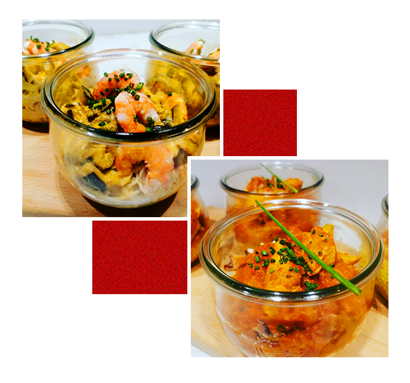 Le restaurant - Bistrot 39 - Restaurant Brest - meilleur resto BREST