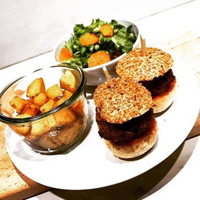 Bistrot 39 - Restaurant Brest - top resto BREST