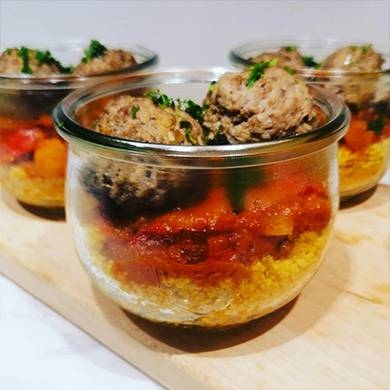 Bistrot 39 - Restaurant Brest - top resto BREST