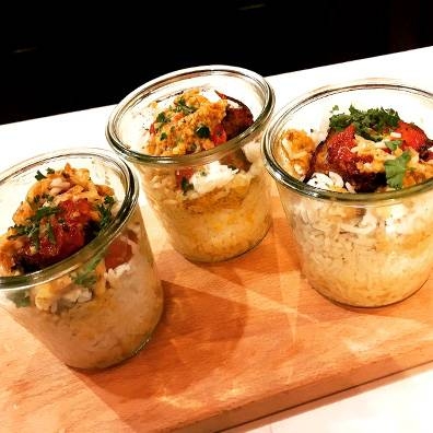 Le restaurant - Bistrot 39 - Restaurant Brest - Bistrot Brest