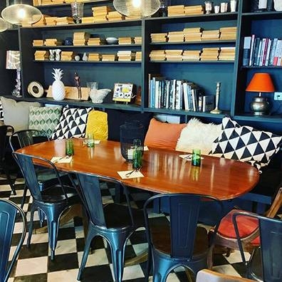 Le restaurant - Bistrot 39 - Restaurant Brest - Restaurant sympa Brest