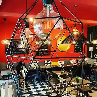 Le restaurant - Bistrot 39 - Restaurant Brest - manger a BREST