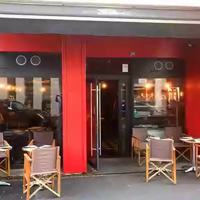 Le restaurant - Bistrot 39 - Restaurant Brest - top resto BREST