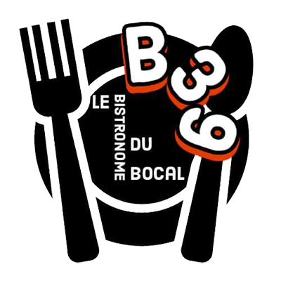 Logo Bistrot 39